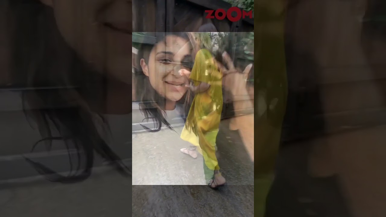 Parineeti Chopra Priyanka Chopra