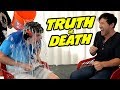 TRUTH OR DEATH CHALLENGE