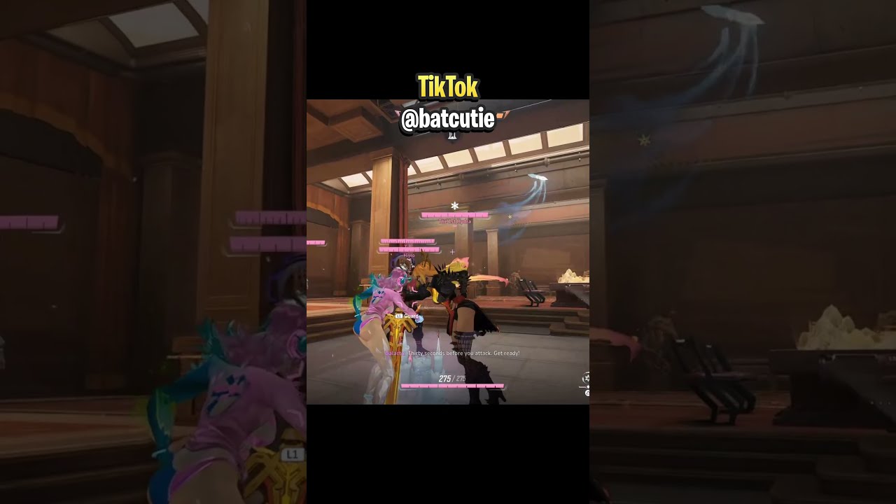 Omg They Re Gfs Magik X Luna Is Real Shorts