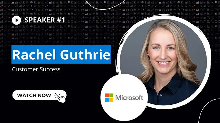 How to structure Power BI reports  Rachel Guthrie,...