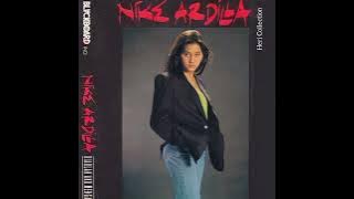 Nike Ardilla - Surat Terakhir