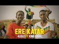 4leuz  ere katar ft king kruh  clip officiel 