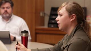 Commercialization Fellows - Meet Amanda Bares