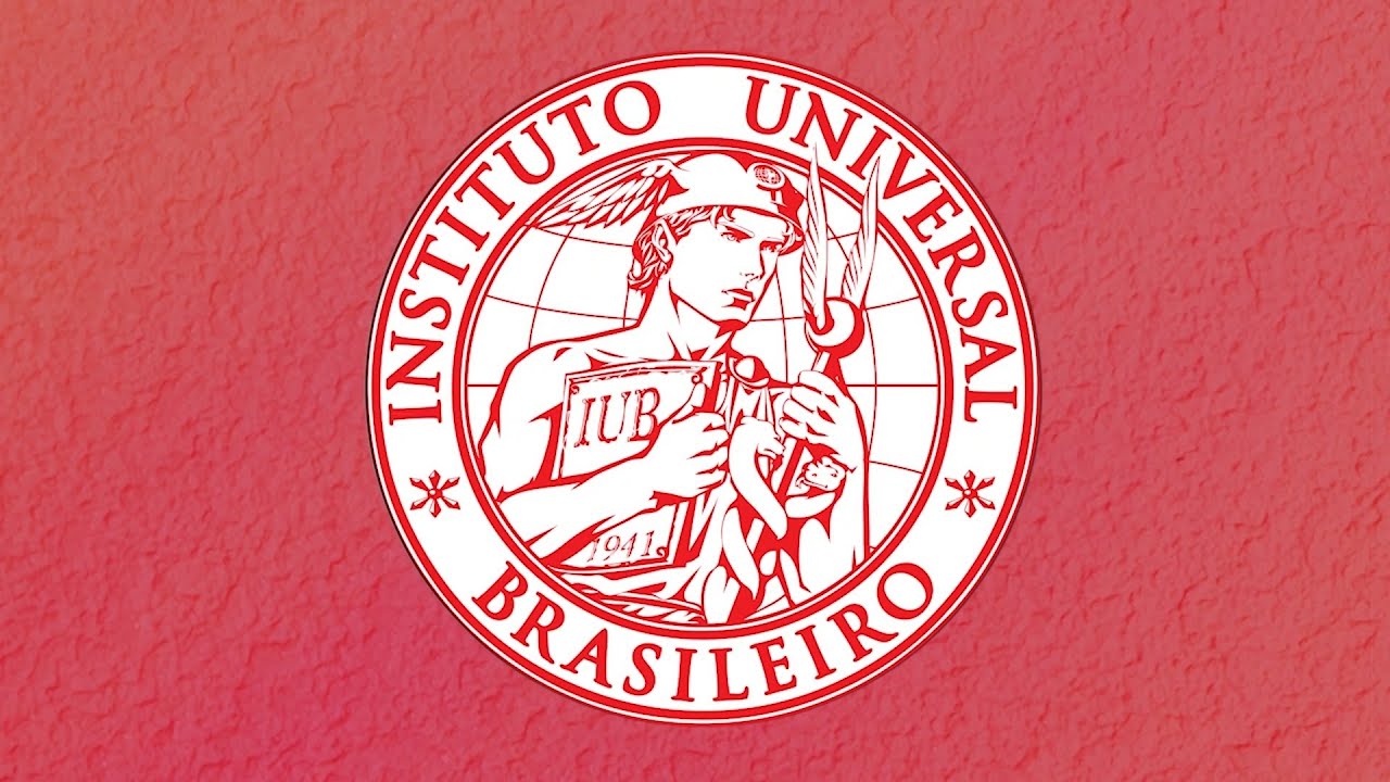 O Instituto Universal Brasileiro Iub Foi Criado Em EDULEARN O Instituto Universal Brasileiro Iub Foi Criado Em EDULEARN