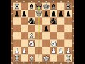 The Ultimate Weapon for Aggressive Chess Players 👀