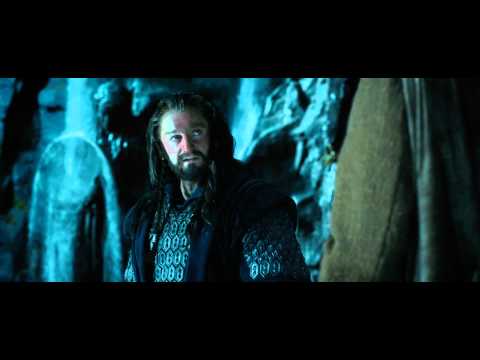 O Hobbit: Uma Jornada Inesperada - Trailer 2 (dub) [HD] | 14 de dezembro nos cinemas