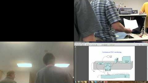 DC Circuit Analysis, Basic Electronics, Lab 1: PwrSup, DMM, ESD