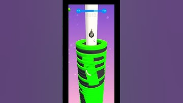 stack ball #viral #technogamerz #games #stackball3dgame #ballgame #viral #gameplay