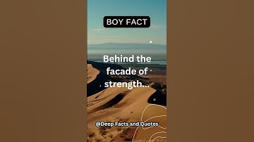 The Hidden Vulnerability of Boys: Why They Need a Safe Space