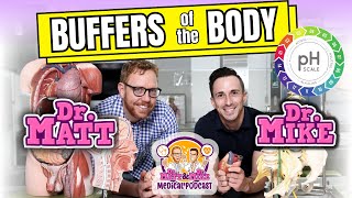 Buffers of the Body | Podcast