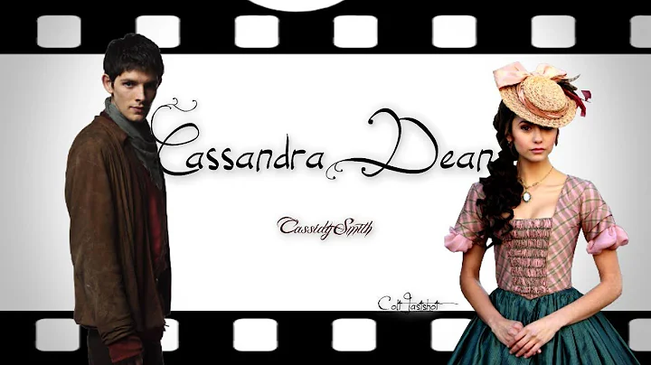 Cassandra Dean ||Wattpad Trailer||