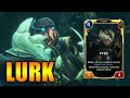 Pyke is a very STRONG CHAMPION- NEW Pyke & Rek'sai LURKERS