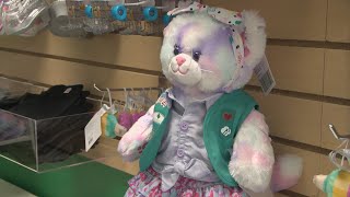 Girl Scouts of Central IL open new, expanded Champaign Center