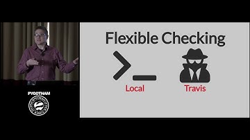 Using Python, Travis CI, and GitHub to Effectively Teach Programming