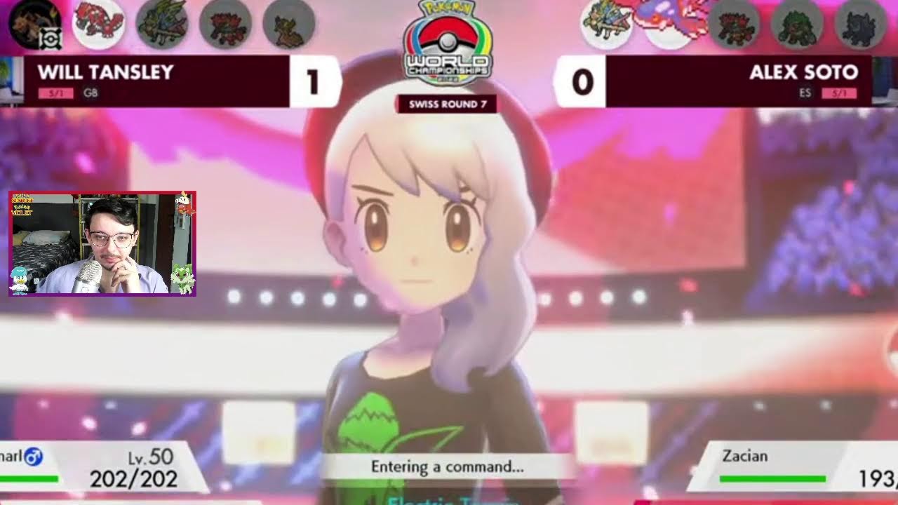 Pokémon World Championships 2022: Como assistir, novidades, revelações,  brindes e tudo sobre o evento