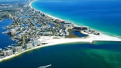 Best beaches in Florida: Top 20 best rated and most popular beaches in Florida 