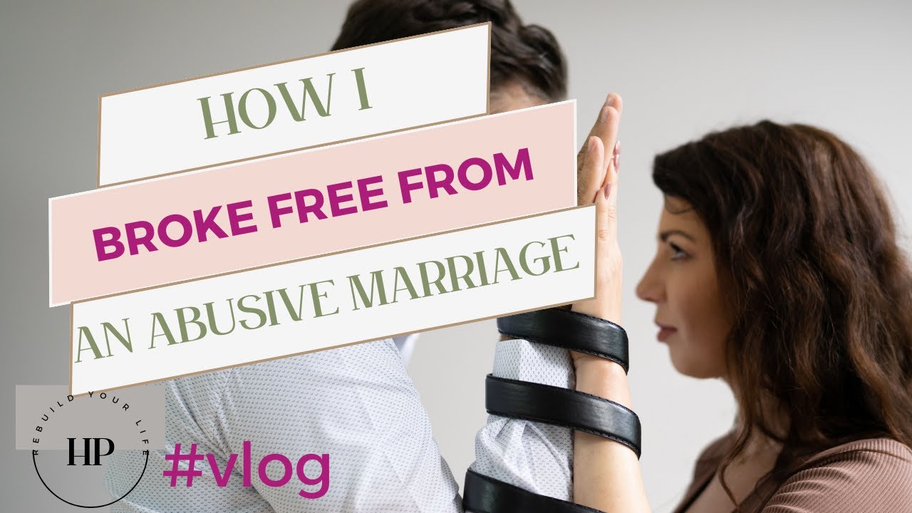 Why I Stayed in an Abusive Relationship & the Fear of Leaving