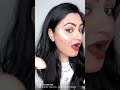 Highlighter makeup tutorial #highlighter  #highlighterhack  #howtoapplyhighlighter #makeuptutorial