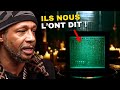 Katt williams  la vrit sur lhumanit se trouve dans cette tablette