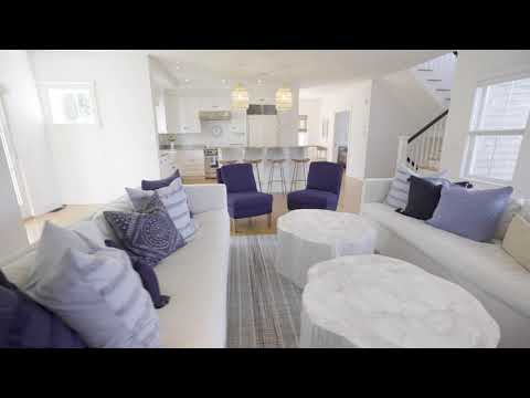 43 Vestal Street, Nantucket, MA home video tour