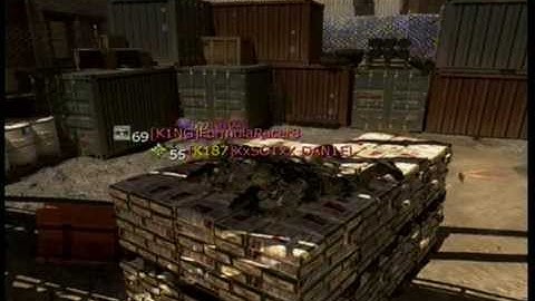 MW3 INFECTED Throwing Knife kill 1!!!!!!!!!!!!!!!!!!!!!!!!!!!!!!!!!!!!!!!!!!!!