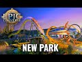 Massive epic universe news update universals new park in orlando