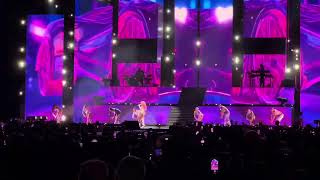 Nicki Minaj - Pink Friday 2 World Tour (Boston, Massachusetts) April 8, 2024