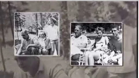 Thru the Years made by Donna Orsino for Mary Voss ...