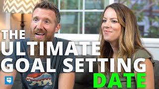 Famous Setting Goals Together: The Ultimate New Year's Goal-Planning Date with Brandon AND Heather Turner Net Worth
