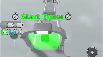 Just wait for it… #timerunnersroblox