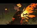 幻灯ノ詠 | Gentou no Uta – Japanese Dark Fantasy × Shamisen & Taiko 【Full Ver.】