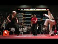 The karate kid 1984  the crane kick scene  movieclips