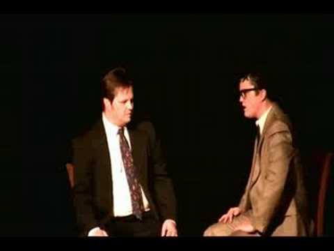 Monty Python Madness-Argument