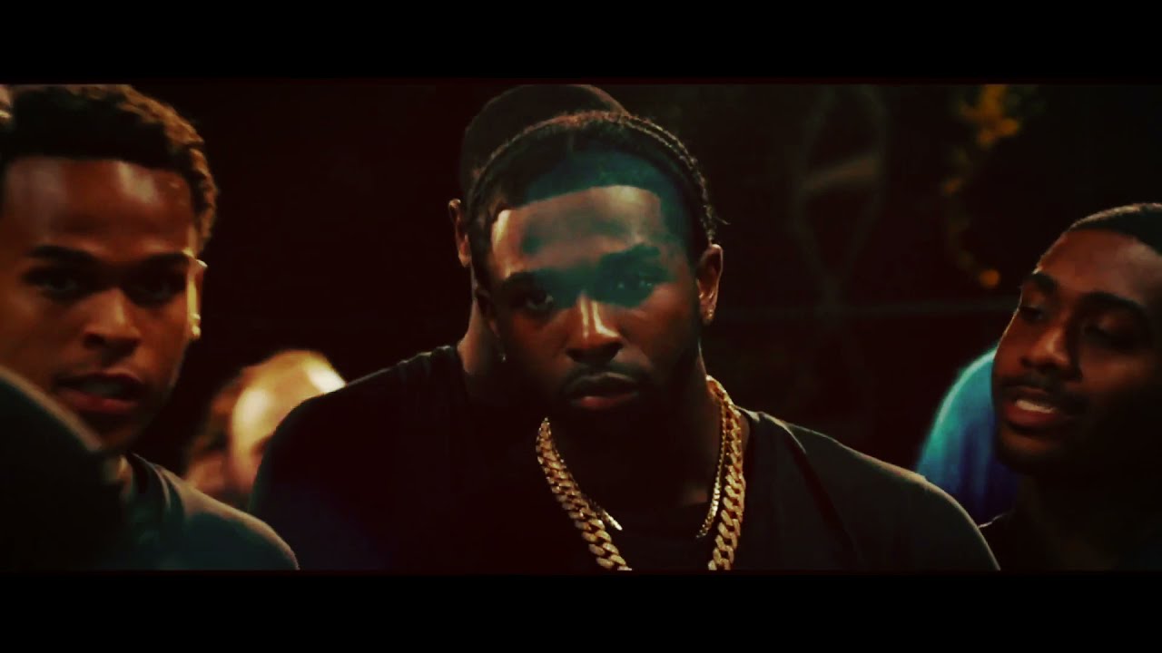 POP SMOKE - COCO (Official Video) ft. LUCIANO & Fivio Foreign