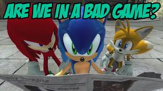 Are We In A Bad Game? screenshot 2