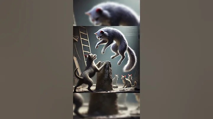 Video 11840201: longhair cat, cats cutecats kitty catlover, kitten kitty cutecat catlover, catlover funny kitty cutecat, cats catlover kitty cute, gray cat