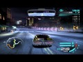 Need For Speed Carbon Challenge Series 24 Circuit Gold Need For Speed Carbon Challenge Series 24 Circuit Gold