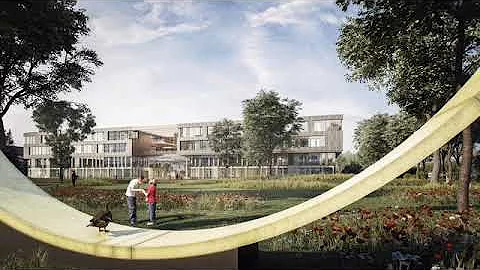 The future Hospital: Health Care Architecture - quo vadis?