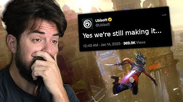 Beyond Good & Evil 2: 15 Years Of Development Hell