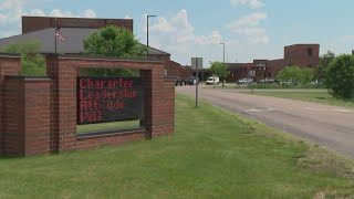 Police: Student detained after gun threat prompts lockdown at Hilliard Bradley HS