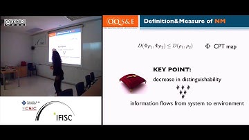 Non-Markovianity and Information Flow
