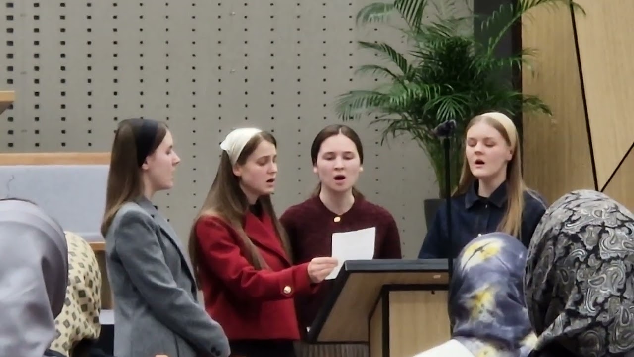 Vreau să o auziți și voi‼️