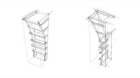 Lifting Freehand Concept Sketches Into 3D (SIGGRAPH Asia 2020)