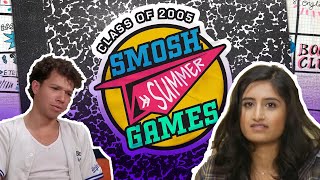 Best of Smosh Summer Games 2025