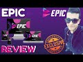 Epic Review ⚠️ WARNING ⚠️ DON'T GET EPIC WITHOUT MY 🔥 CUSTOM 🔥 BONUSES
