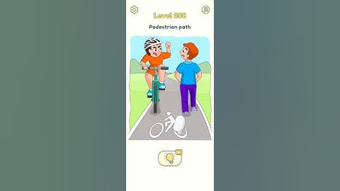 Dop 2 | Level 208 #gameplay #shorts