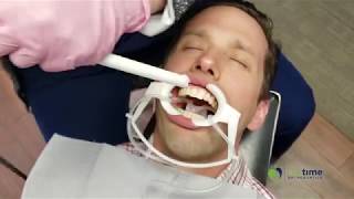 Dr Wesley's Invisalign Journey Episode 4: Placing the attachments