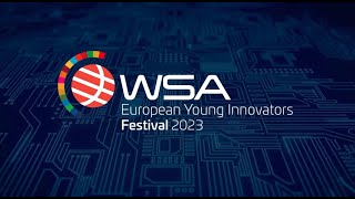 Get ready!! The European Young Innovators Festival is back!