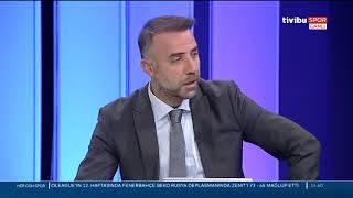 Bülent Akın Olursa Olur Olmazsa Ligimize Döneriz Denirse, Hedefin Yoksa Galip Gelme Şansın Da Yok