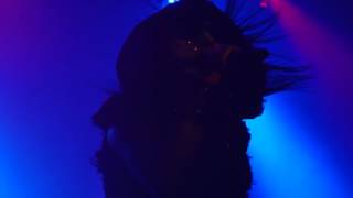 Wednesday 13 (04) The Ghost of Vincent Price @ Club LA (2016-10-14)